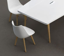 Load image into Gallery viewer, Arc Meeting Table or Lounge Table - Mr Nanyang