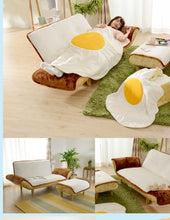 Load image into Gallery viewer, LeisureMax Reclining Couch Sofa - Mr Nanyang