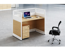 Load image into Gallery viewer, Modular Office Desks for Modern Workspaces - Mr Nanyang