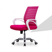 Load image into Gallery viewer, Office Swivel and Bow Chair - Mr Nanyang