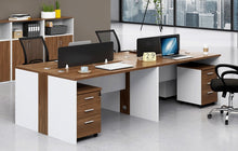 Load image into Gallery viewer, Office Desk System or Workstation - Mr Nanyang