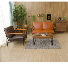Load image into Gallery viewer, Urban Retreat Lounger Sofa - Mr Nanyang
