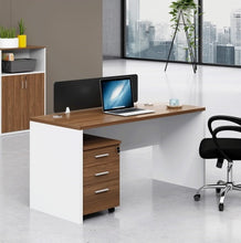Load image into Gallery viewer, Office Desk System or Workstation - Mr Nanyang