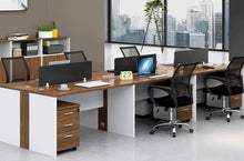 Load image into Gallery viewer, Office Desk System or Workstation - Mr Nanyang