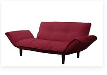 Load image into Gallery viewer, LeisureMax Reclining Couch Sofa - Mr Nanyang