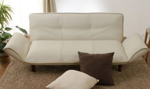 Load image into Gallery viewer, LeisureMax Reclining Couch Sofa - Mr Nanyang