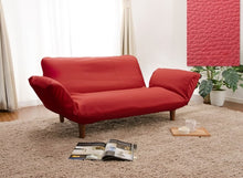 Load image into Gallery viewer, LeisureMax Reclining Couch Sofa - Mr Nanyang
