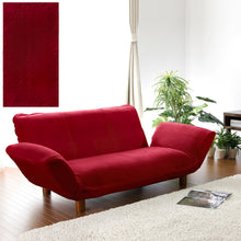 Load image into Gallery viewer, LeisureMax Reclining Couch Sofa - Mr Nanyang
