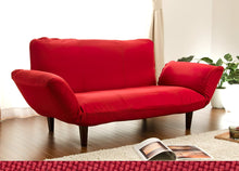 Load image into Gallery viewer, LeisureMax Reclining Couch Sofa - Mr Nanyang