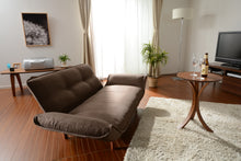 Load image into Gallery viewer, LeisureMax Reclining Couch Sofa - Mr Nanyang