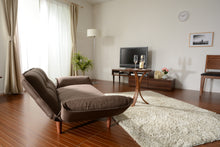 Load image into Gallery viewer, LeisureMax Reclining Couch Sofa - Mr Nanyang