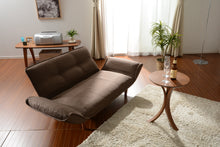 Load image into Gallery viewer, LeisureMax Reclining Couch Sofa - Mr Nanyang