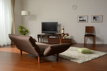 Load image into Gallery viewer, LeisureMax Reclining Couch Sofa - Mr Nanyang