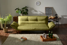 Load image into Gallery viewer, LeisureMax Reclining Couch Sofa - Mr Nanyang