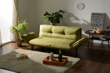 Load image into Gallery viewer, LeisureMax Reclining Couch Sofa - Mr Nanyang