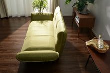 Load image into Gallery viewer, LeisureMax Reclining Couch Sofa - Mr Nanyang