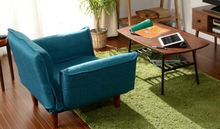 Load image into Gallery viewer, LeisureMax Reclining Couch Sofa - Mr Nanyang