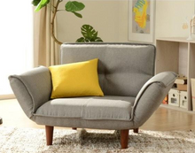 Load image into Gallery viewer, LeisureMax Reclining Couch Sofa - Mr Nanyang