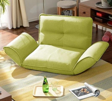 Load image into Gallery viewer, LeisureMax Reclining Couch Sofa - Mr Nanyang