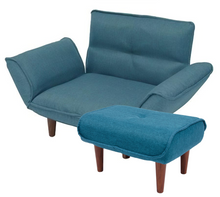 Load image into Gallery viewer, LeisureMax Reclining Couch Sofa - Mr Nanyang