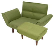 Load image into Gallery viewer, LeisureMax Reclining Couch Sofa - Mr Nanyang