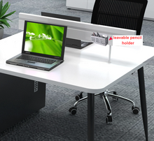 Load image into Gallery viewer, Fusion Desk System or Workstations - Mr Nanyang
