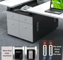 Load image into Gallery viewer, Fusion Desk System or Workstations - Mr Nanyang