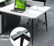 Load image into Gallery viewer, Fusion Desk System or Workstations - Mr Nanyang