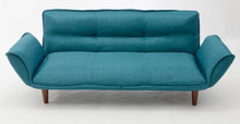 Load image into Gallery viewer, LeisureMax Reclining Couch Sofa - Mr Nanyang