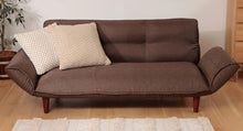 Load image into Gallery viewer, LeisureMax Reclining Couch Sofa - Mr Nanyang