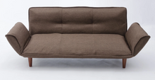 Load image into Gallery viewer, LeisureMax Reclining Couch Sofa - Mr Nanyang