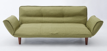 Load image into Gallery viewer, LeisureMax Reclining Couch Sofa - Mr Nanyang