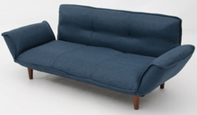 Load image into Gallery viewer, LeisureMax Reclining Couch Sofa - Mr Nanyang