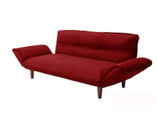 Load image into Gallery viewer, LeisureMax Reclining Couch Sofa - Mr Nanyang