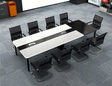 Load image into Gallery viewer, ColorBloc Conference table or Meeting Table - Mr Nanyang