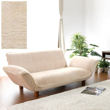 Load image into Gallery viewer, LeisureMax Reclining Couch Sofa - Mr Nanyang
