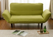 Load image into Gallery viewer, LeisureMax Reclining Couch Sofa - Mr Nanyang