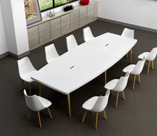 Load image into Gallery viewer, Arc Meeting Table or Lounge Table - Mr Nanyang