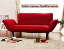 Load image into Gallery viewer, LeisureMax Reclining Couch Sofa - Mr Nanyang