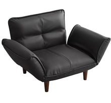 Load image into Gallery viewer, LeisureMax Reclining Couch Sofa - Mr Nanyang