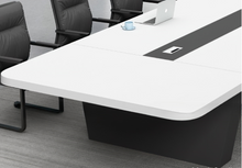 Load image into Gallery viewer, Titan Boardroom Table or Conference Table - Mr Nanyang