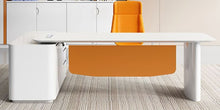 Load image into Gallery viewer, Regal Executive Desk or Manager Table - Mr Nanyang