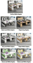 Load image into Gallery viewer, NexusArray Office Desk System or Workstations - Mr Nanyang