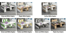 Load image into Gallery viewer, NexusArray Office Desk System or Workstations - Mr Nanyang
