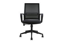 Load image into Gallery viewer, Jolin Swivel Office Chair - Mr Nanyang