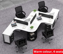 Load image into Gallery viewer, FlexiFlow Office Desk System or Workstations: - Mr Nanyang