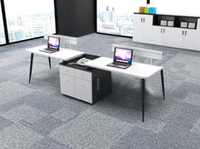 Load image into Gallery viewer, Fusion Desk System or Workstations - Mr Nanyang