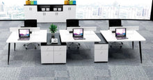 Load image into Gallery viewer, Fusion Desk System or Workstations - Mr Nanyang