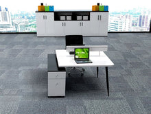 Load image into Gallery viewer, Fusion Desk System or Workstations - Mr Nanyang