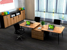 Load image into Gallery viewer, Fusion Desk System or Workstations - Mr Nanyang